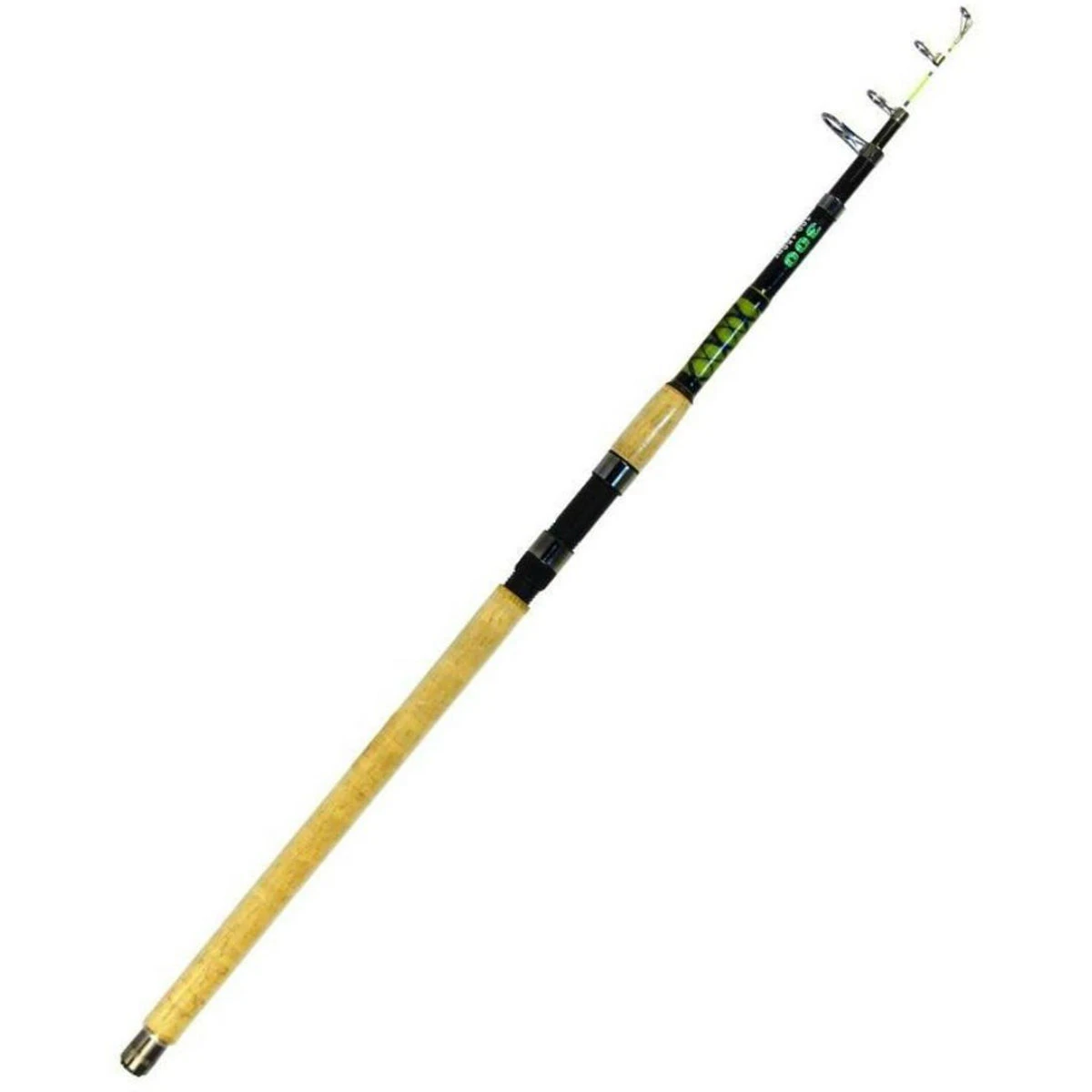 DFT Maridian Force 270 cm Teleskopik Olta Kamışı 50-100 g