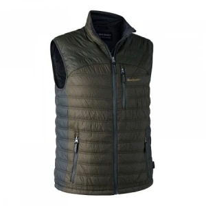 S.K.DEERHUNTER Verdun 985 3 Renk InkSiyah Yelek - XL