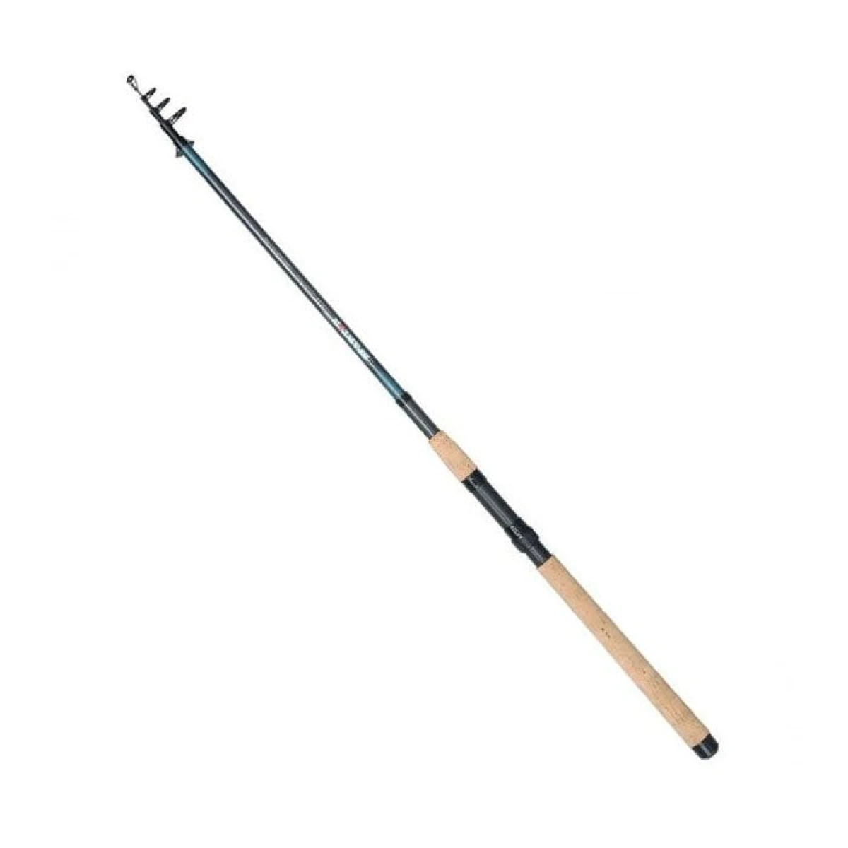 SPRO SPARTAN TELE FEEDER <60G   2.70MM KAMIŞ