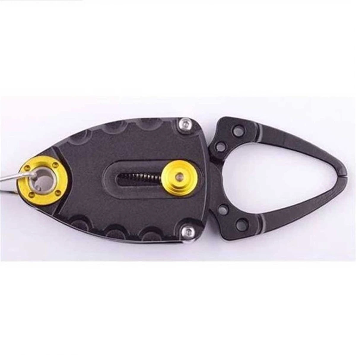 SPRO MICRO FISH GRIPPER 9CM