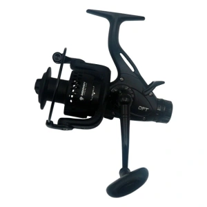 DFT Castor 6000 Baitrunner Olta Makinesi 5+1 BB 