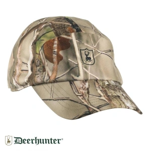 DEER HUNTER S.K.CheahaW.Safety Deer-Tex50 GH Şapka