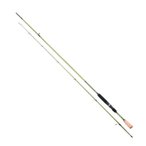 SPRO TROUTMASTER TREMA TROUT 210UL 1-7G 2DLG