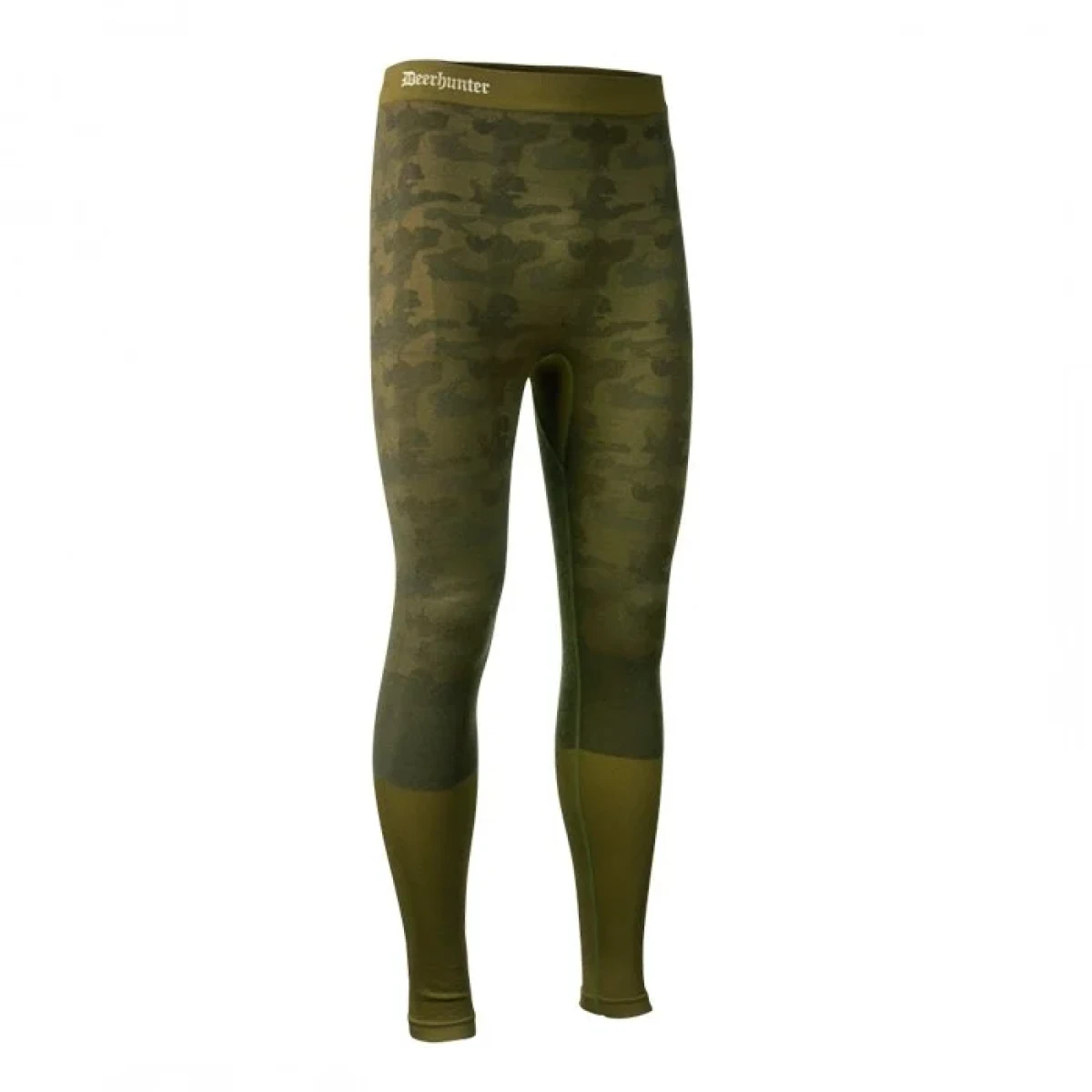 DEER HUNTER Kamuflaj Desenli Termal İçlik  - L/XL
