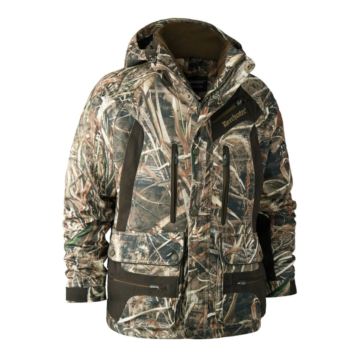 DEERHUNTER Muflon Realtree Max-5 Kamuflaj Mont - 56
