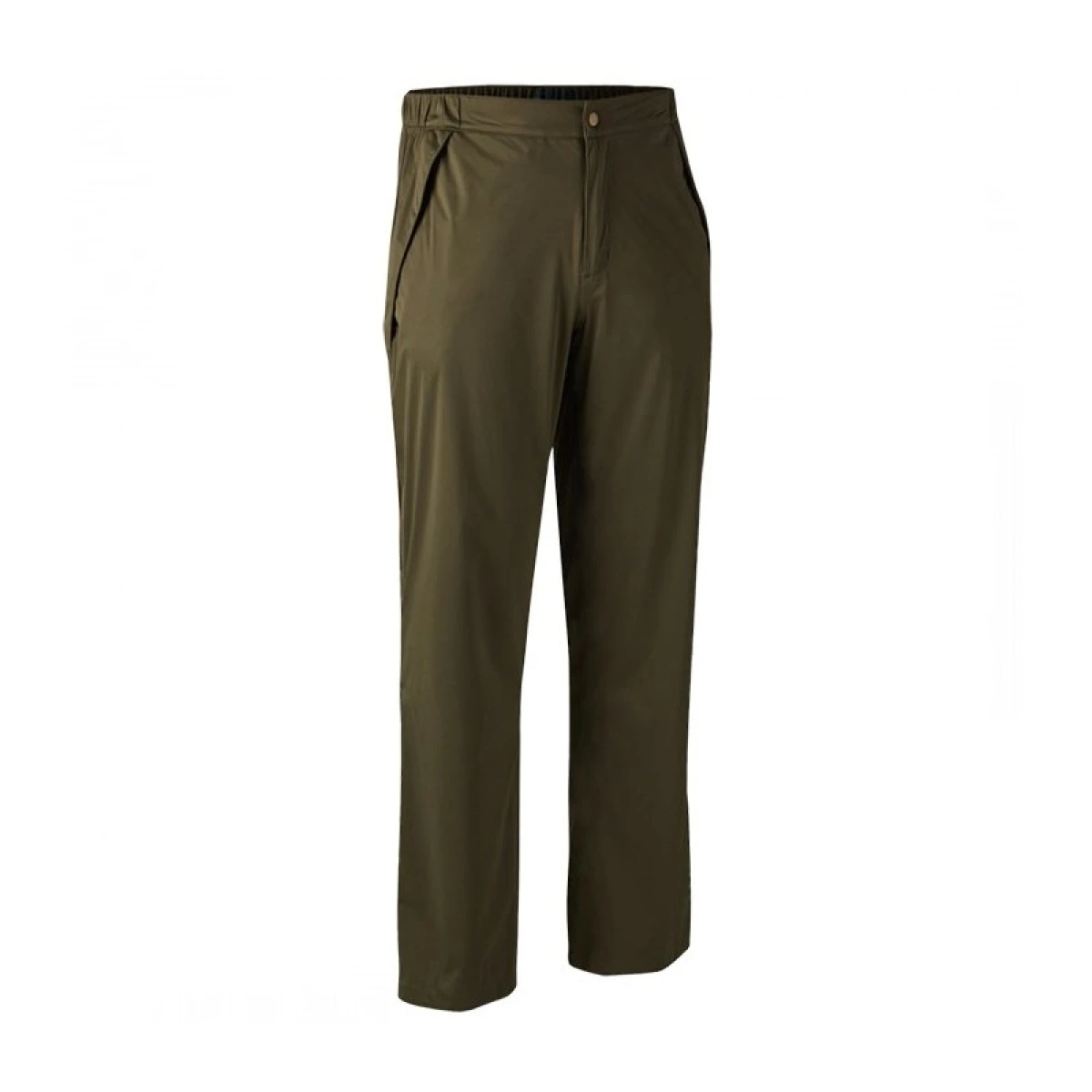 DEERHUNTER Thunder Yağmur Pantolonu Yeşil  - 2XL