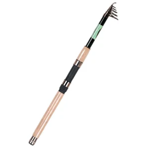 DFT Angora 240 cm Teleskopik Olta Kamışı 50-100 g