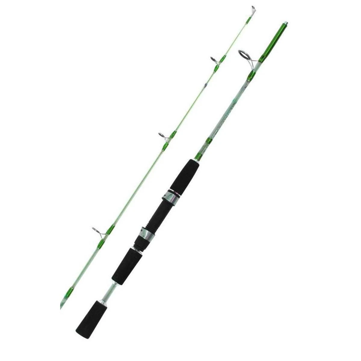 DFT Pavilion 150 cm Yeşil Dolgu Olta Kamışı