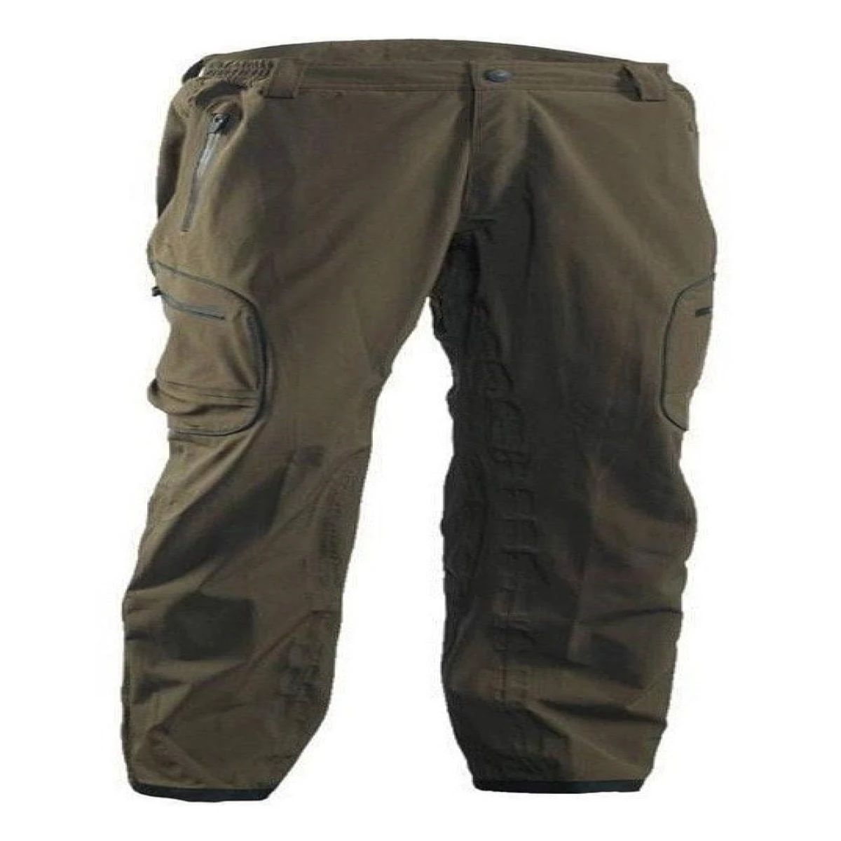 S.K.DEERHUNTER Telemark 384 Deer-Tex Pantolon - L