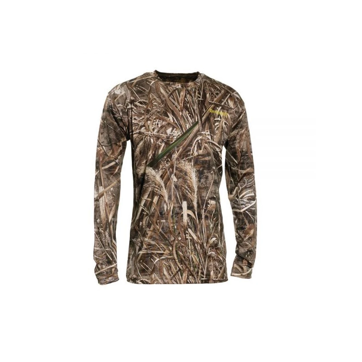 S.K.DEERHUNTER Trail Camo Realtree MAX-5 Tişört - M