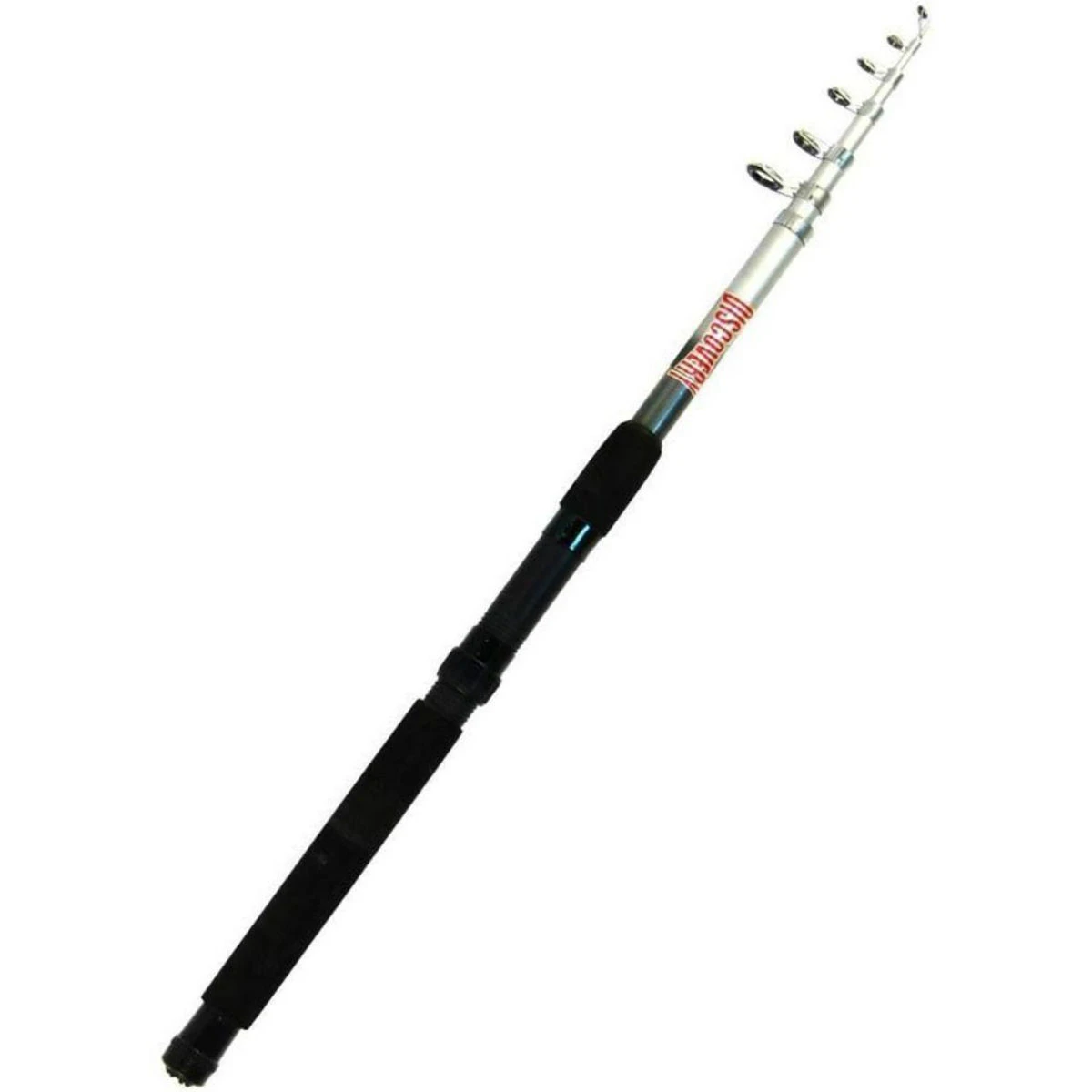 DFT Topgun 180 cm Teleskopik Olta Kamışı