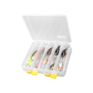 SPRO Hard Baits Medium 200x155x45mm Organizer Kutu