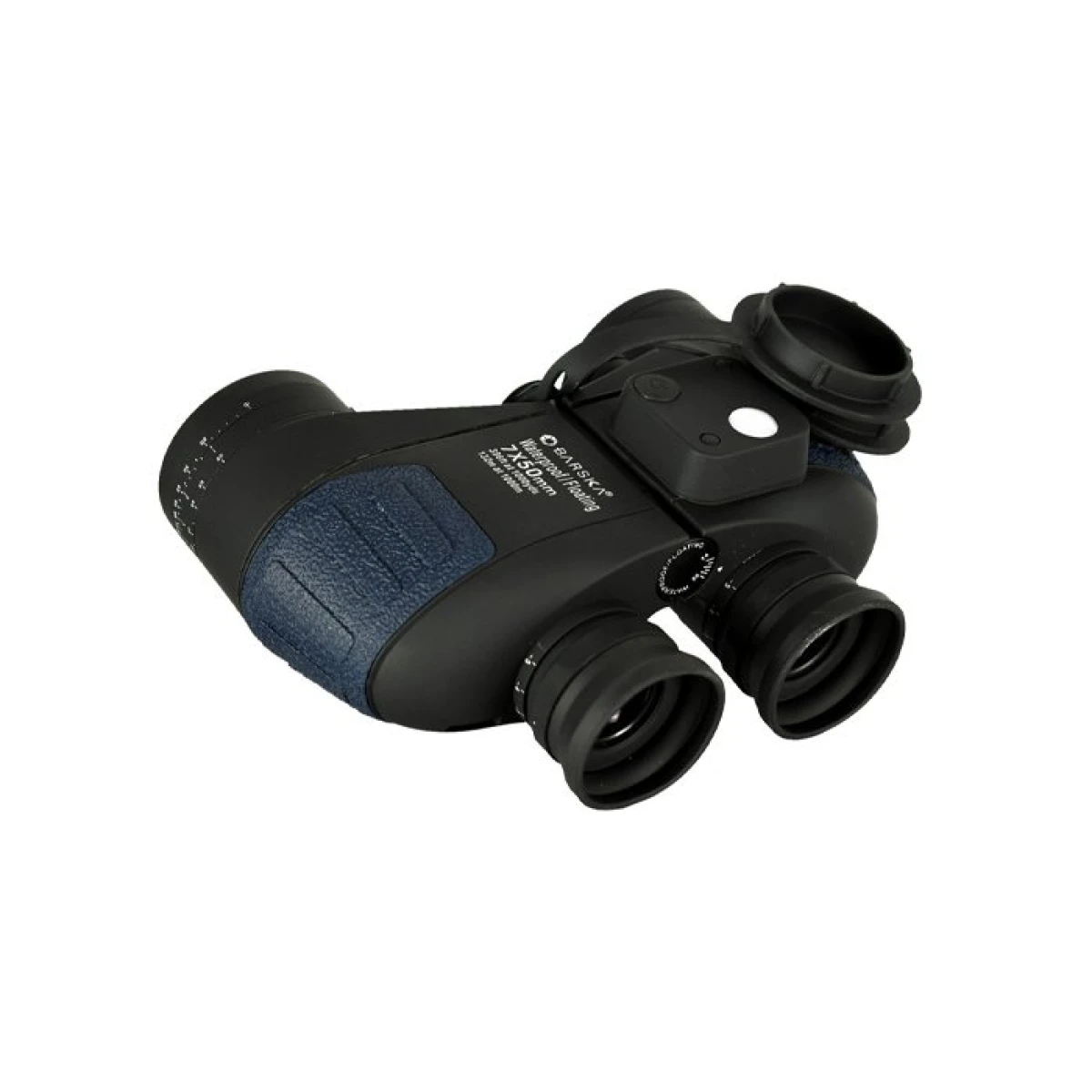 BARSKA Deep Sea Floats 7x50 Int. Compass Ind Focus Dürbün