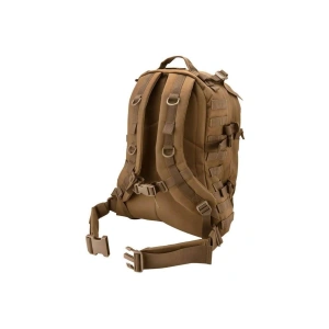 BARSKA Loaded Gear GX-200 Taktikal Kahve Sırt Çantası