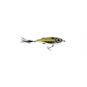 SPRO IRIS FLASH JERK 115 65G SHAD  1/1