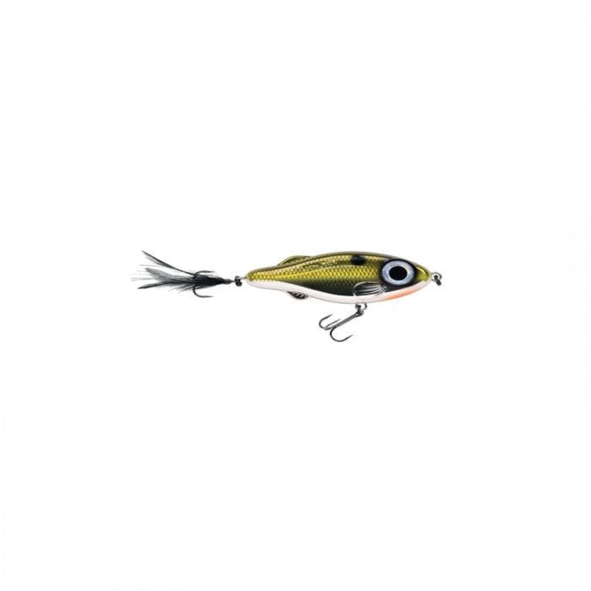 SPRO IRIS FLASH JERK 115 65G SHAD  1/1