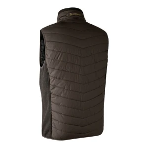 DEER HUNTER Moor Padded Kahverengi Yelek  - 2XL
