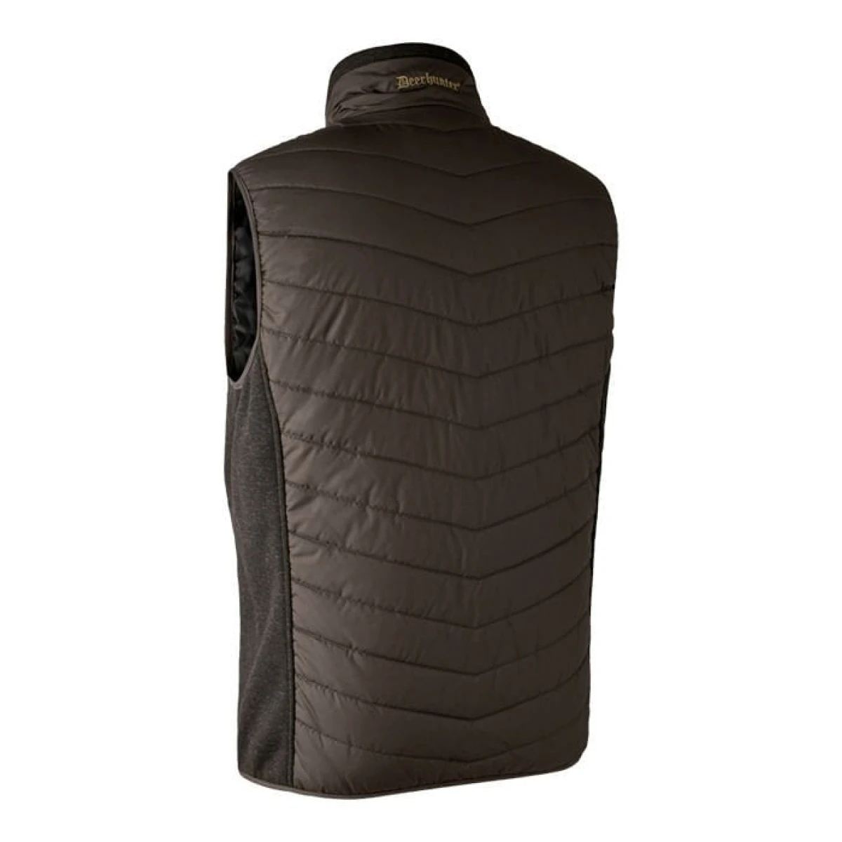 DEER HUNTER Moor Padded Kahverengi Yelek  - 2XL