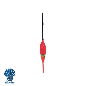 DISCOVERY No:25317 Plastik Şamandıra 0.5 gr