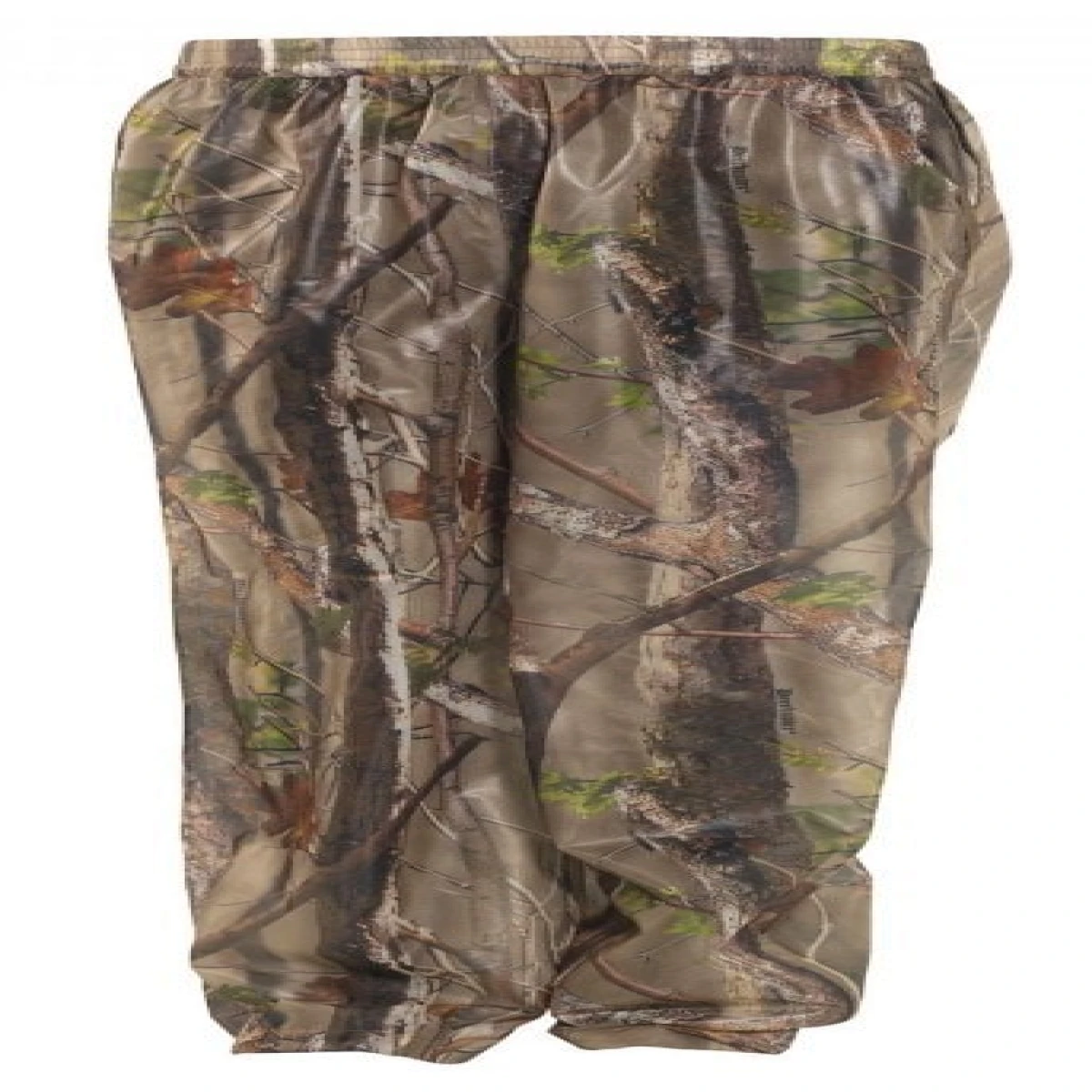 S.K.DEERHUNTER SüperDeer-Light Camo Yağmur Pantolonu - 2XL