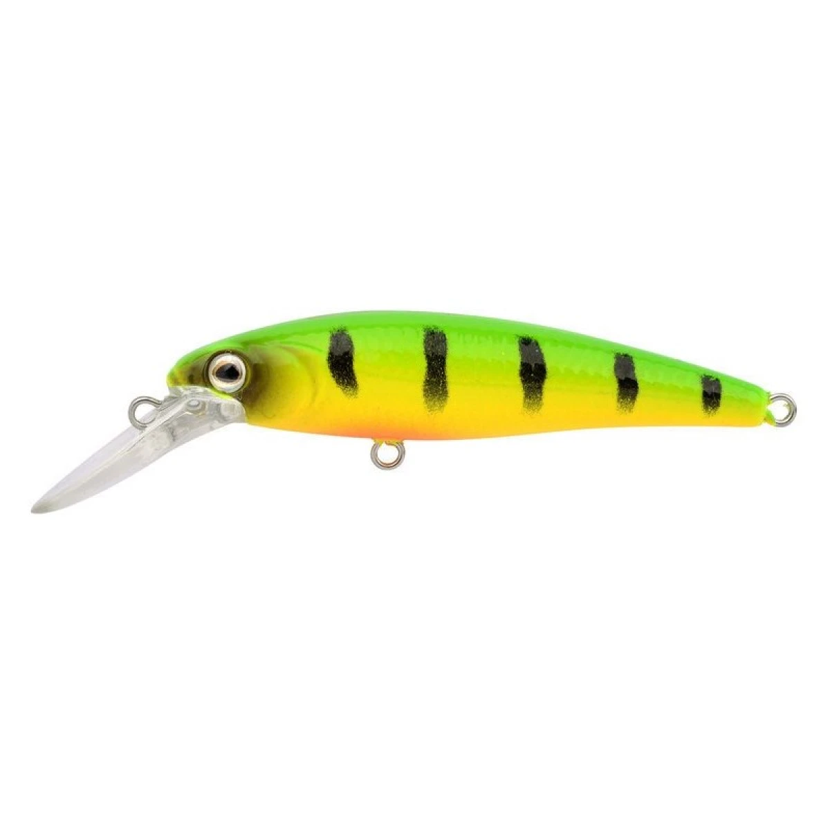 SPRO Ikiru Ntr. MicroJerk50 Firetiger MaketYem-1/3