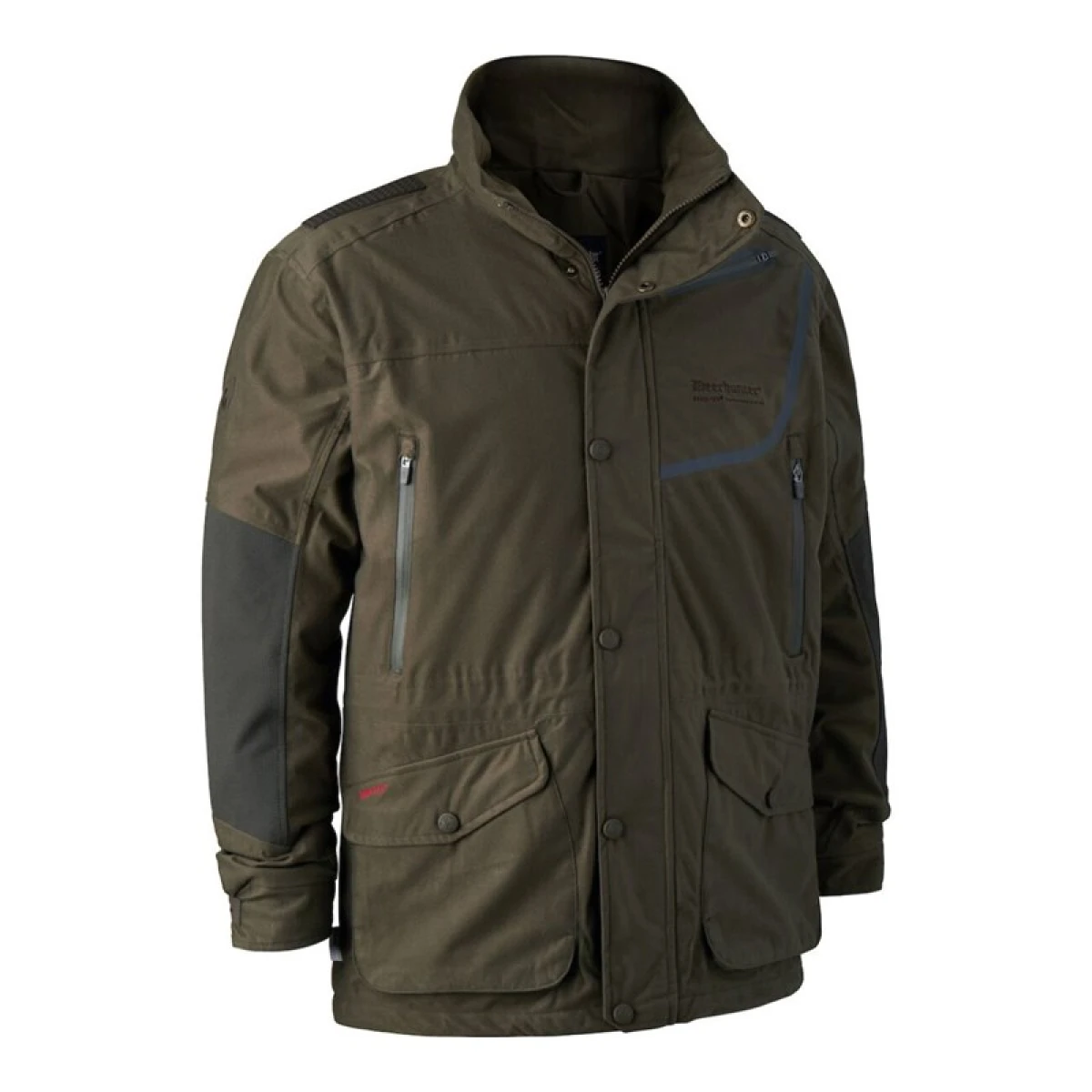DEER HUNTER Cumberland Pro 383 Dark Elm Mont  - 2XL