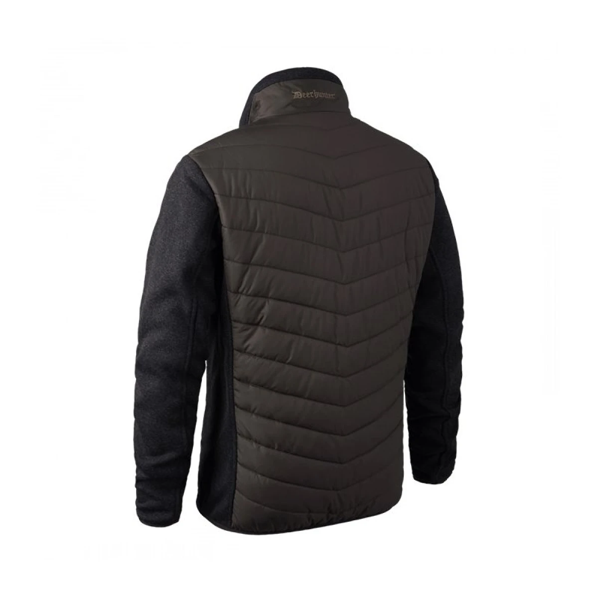 DEER HUNTER Moor Padded Kahverengi Mont - 2XL