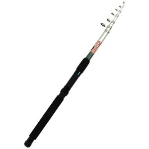 DFT Topgun 210 cm Teleskopik Olta Kamışı