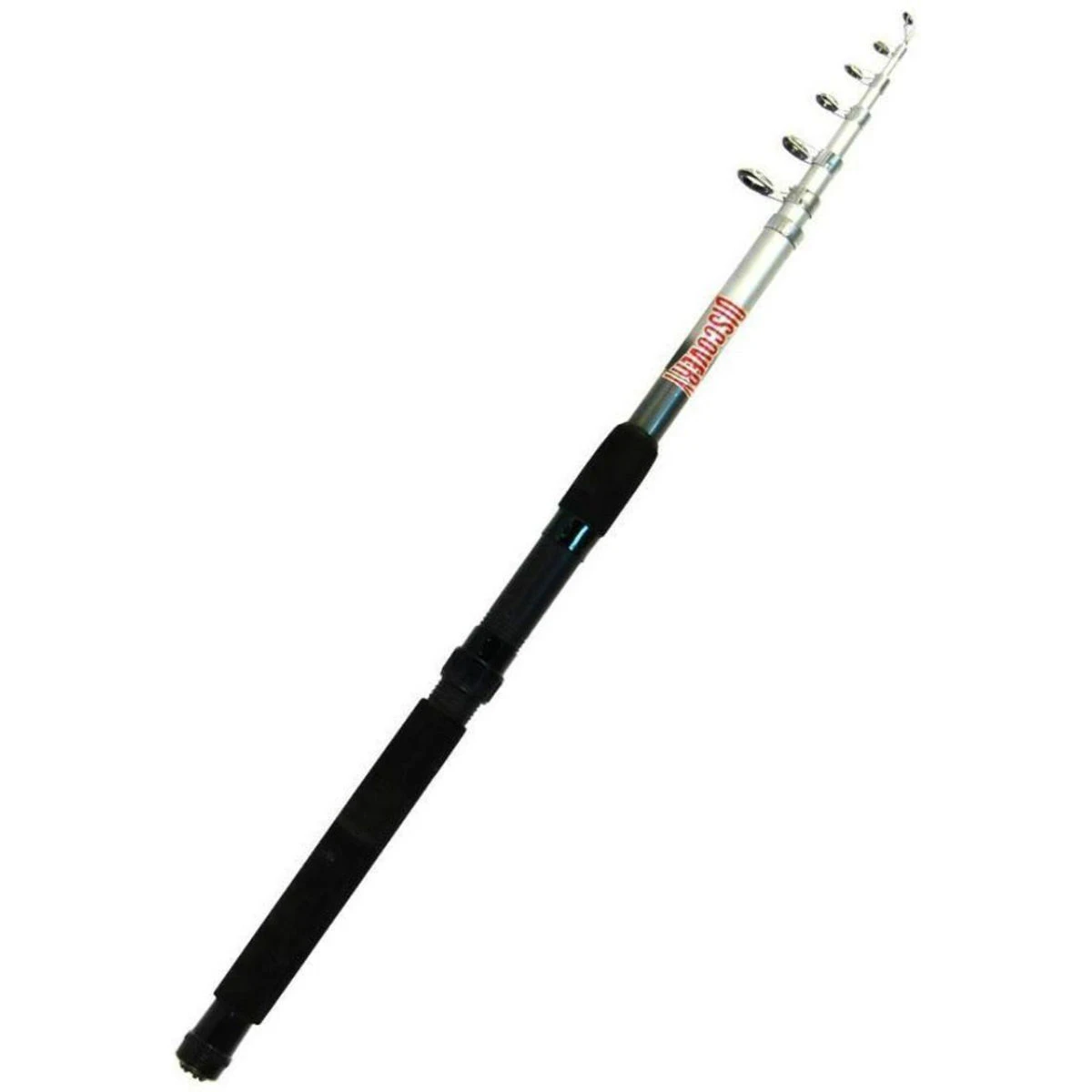 DFT Topgun 210 cm Teleskopik Olta Kamışı