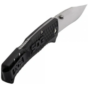 SOG TD1011 Traction-Satin Çakı