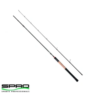 SPRO CRX LURE&SPIN 30-60GR S240M