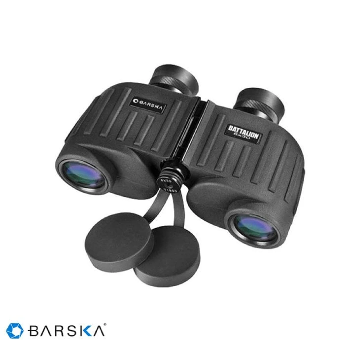 BARSKA 8x30 WP Battalion El dürbünü