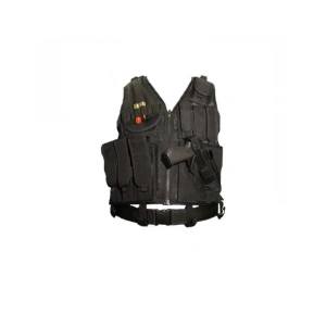 CYBERGUN BT-4 BK Yelek