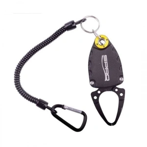 SPRO MICRO FISH GRIPPER 9CM