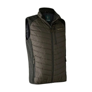 DEER HUNTER Moor Padded Timber Yelek - L