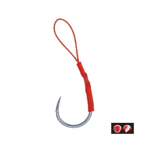 GAMAKATSU Hook Assist 510 Jig İğnesi 2/0 Numara