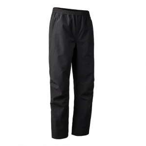 DEERHUNTER Sarek Shell Siyah Pantolon - M