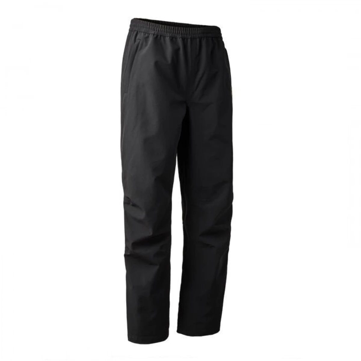 DEERHUNTER Sarek Shell Siyah Pantolon - M