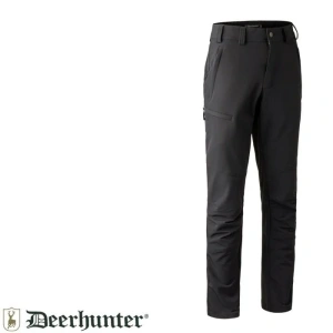 DEER HUNTER Strike Full Streç Pantolon Siyah