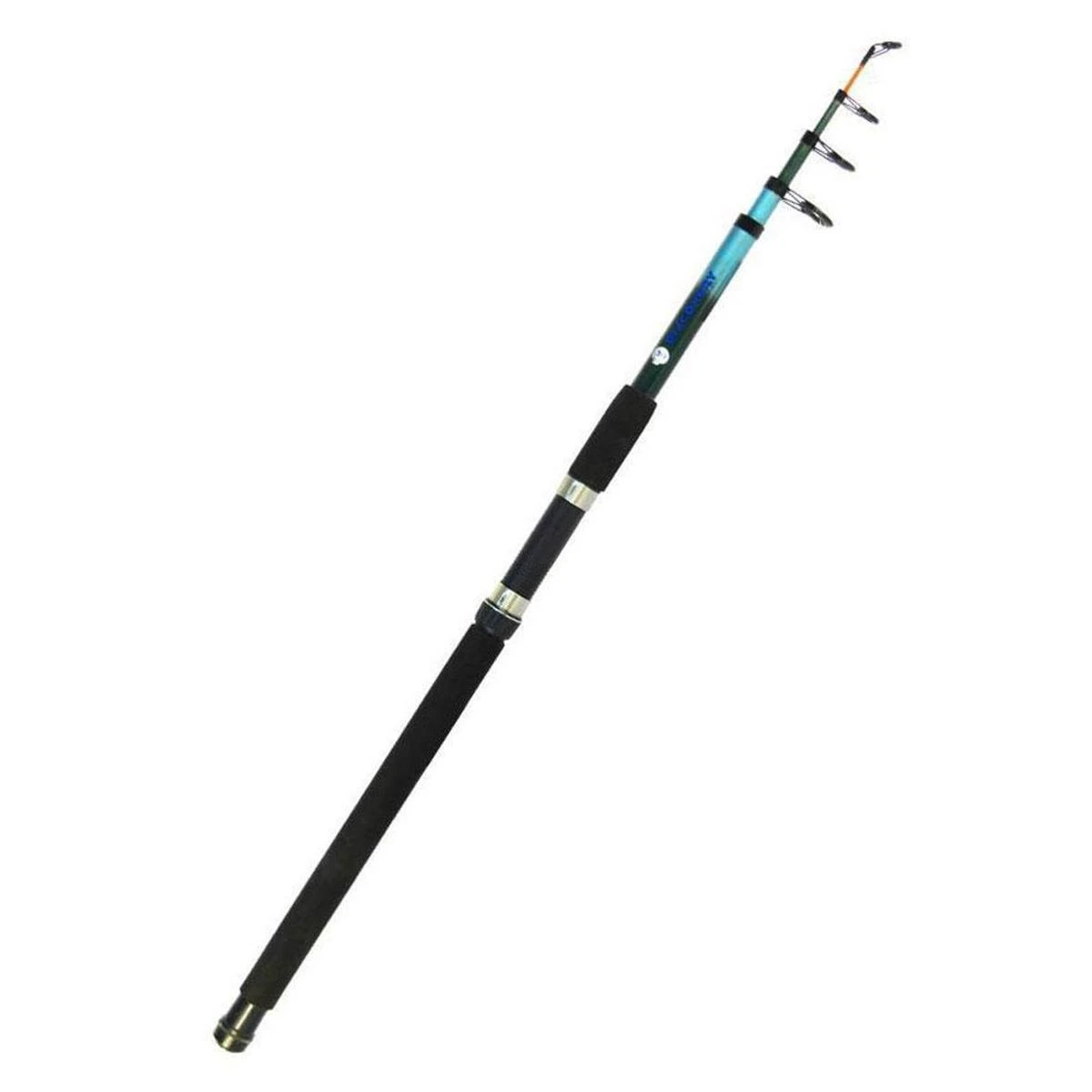 DFT Dynamic 330 cm Teleskopik Olta Kamışı 100-150g