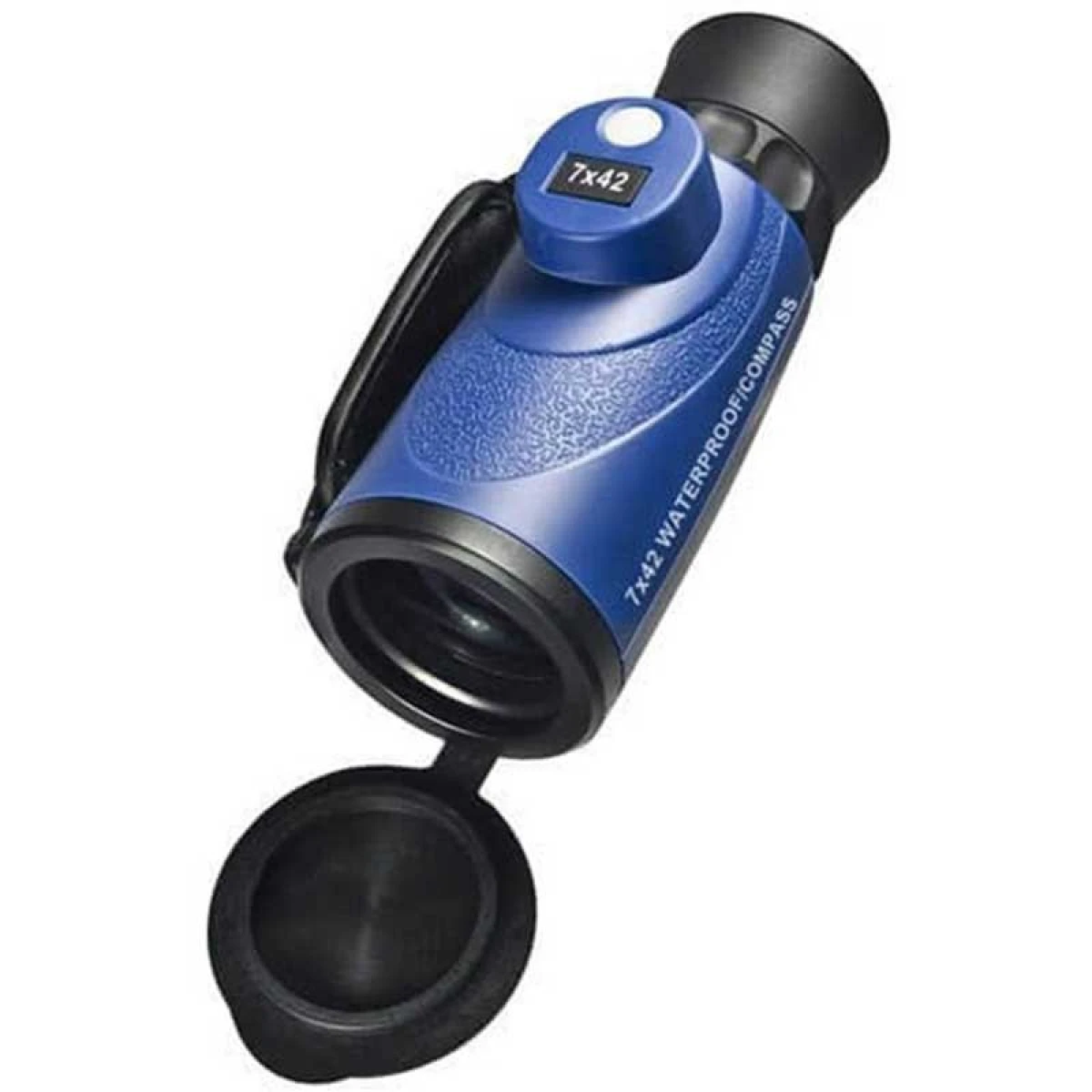 BARSKA DEEP SEA MONO 7X42 W/COMPASS