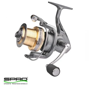 SPRO Modena Feeder Serisi Olta Makinesi 740