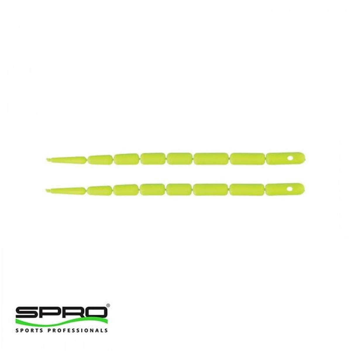 SPRO BBZ1 RAT Baby30 Replacement Tail Chart