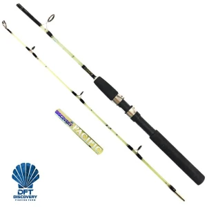 DFT Pavilion 270 cm Kırmızı Dolgu Olta Kamışı