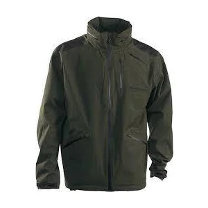 S.K.DEERHUNTER Hudson Deer-Tex 331 KoyuYeşil Mont