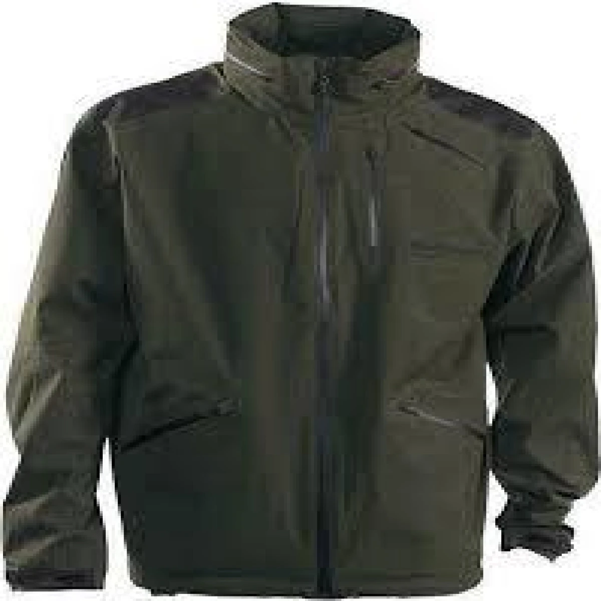 S.K.DEERHUNTER Hudson Deer-Tex 331 KoyuYeşil Mont