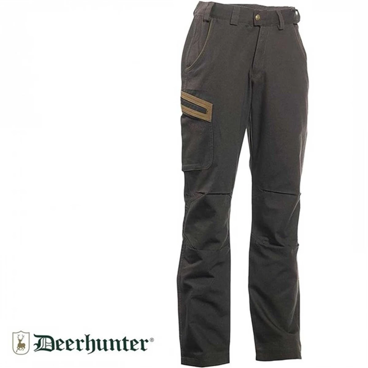 DEER HUNTER MONTERIA SHOOTING TROUSERS WATER REPELLENT