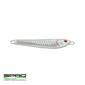 SPRO Casting Shore Serisi Jig Yem Silver Holo