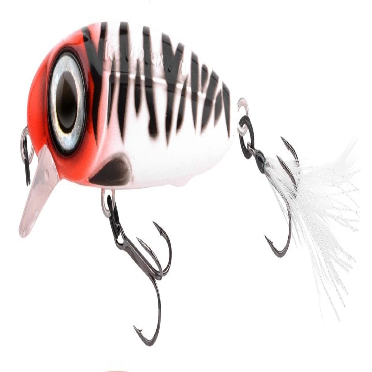SPRO Iris Underdog 7CM 13G ReadHead  Suni Yem