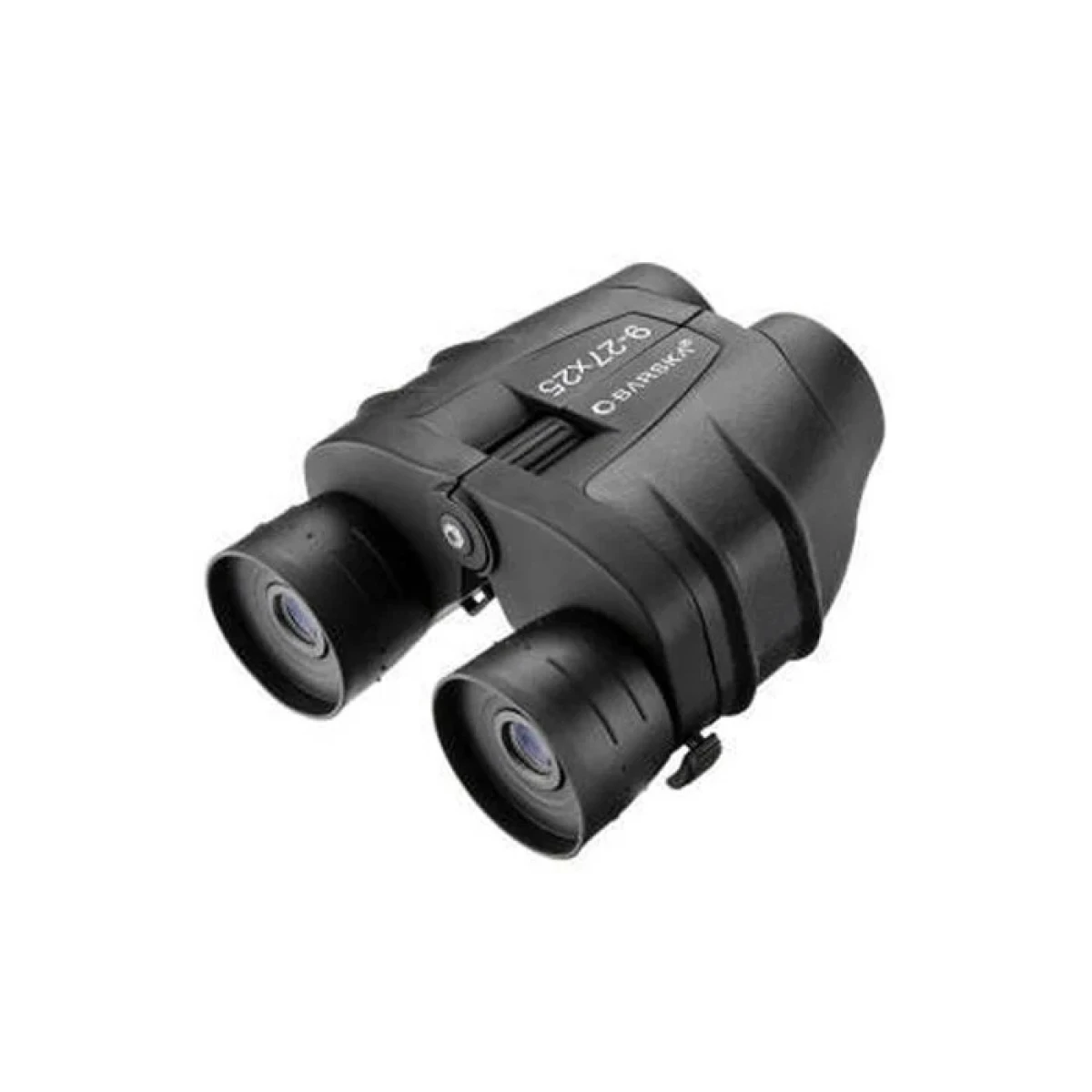BARSKA  Gladiator 9-27X25 Zoom Blue Lens